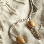 Καφτάνι Charisma L-XL Beige